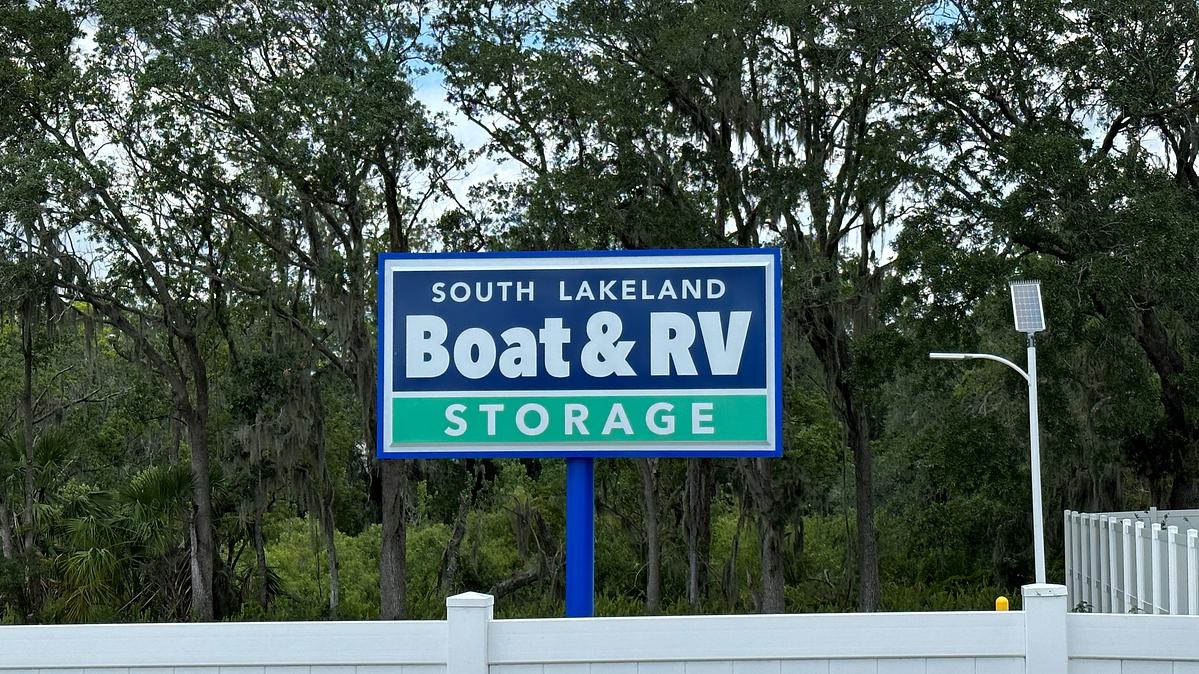Photo of South Lakeland Boat and RV Storage